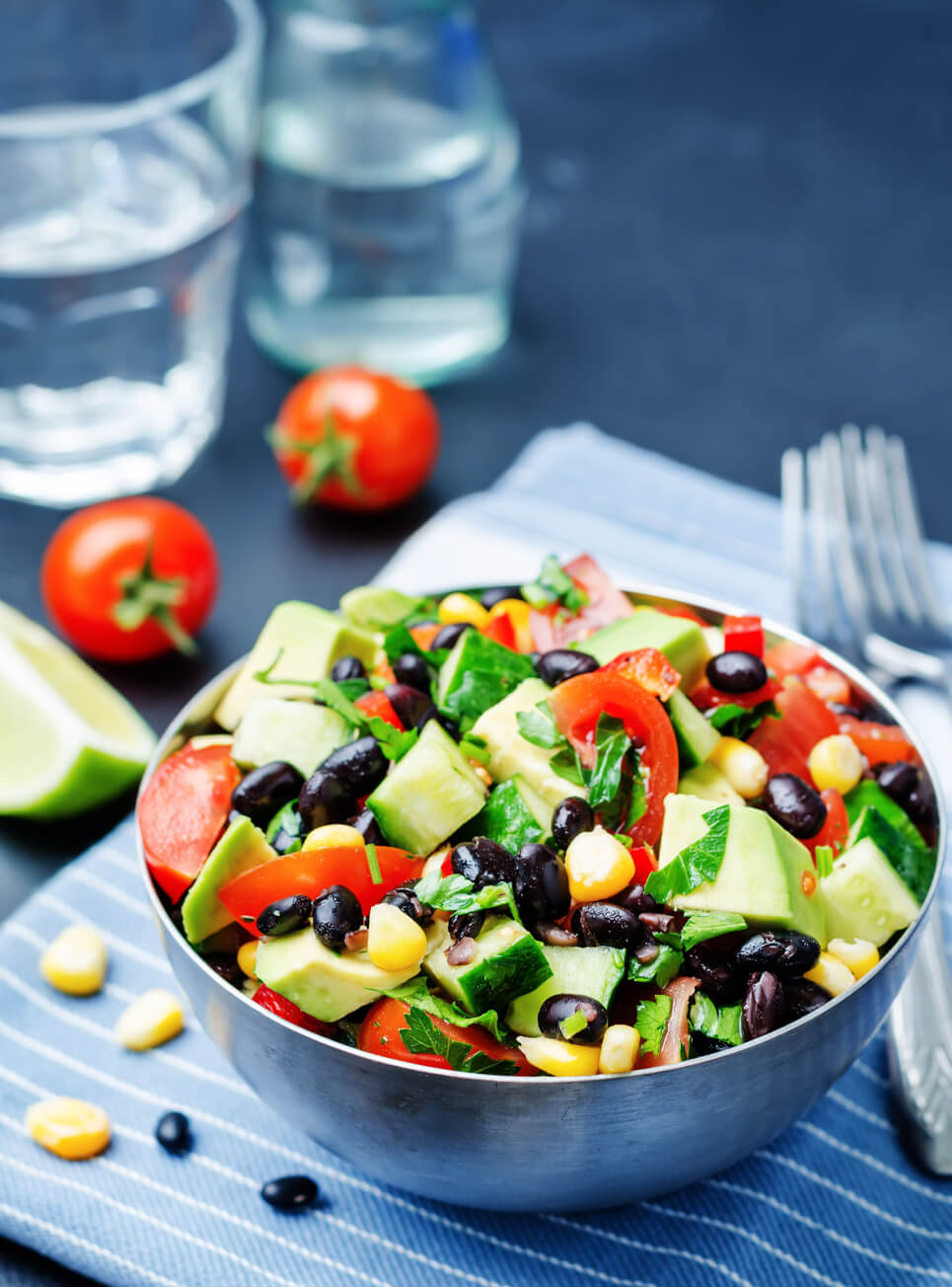Farmersalat