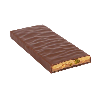 Aus der Weihnachtswerkstatt von Zotter - Handgeschöpfte Schokolade, BIO