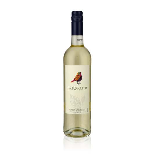 Vinho Verde weiß, Pardalito 750 ml
