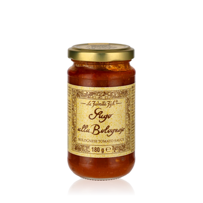 Sugo alla Bolognese von Favorita