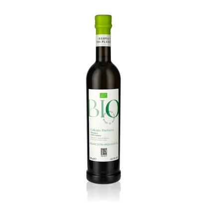 Pruneti L'Alleato Bio - mittel-fruchtig aus der Toskana
