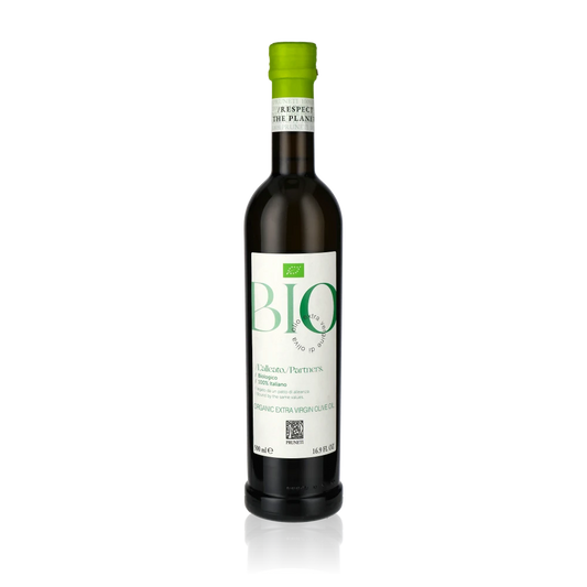 Pruneti L'Alleato Bio - mittel-fruchtig aus der Toskana