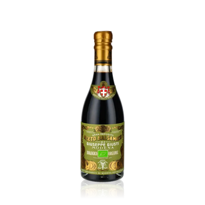 Giuseppe Giusti Aceto Balsamico di Modena Flasche.