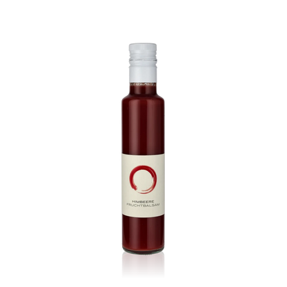 Lang Weinessig - Himbeerbalsam aus Himbeermark 250 ml