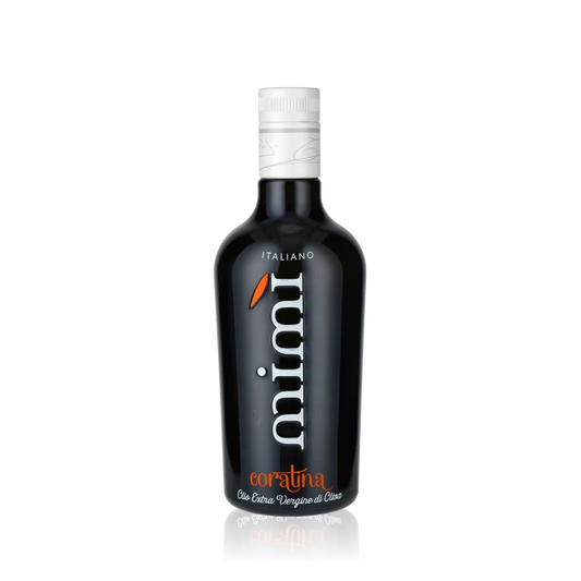 Mimi Natives Olivenöl extra Coratina 500 ml