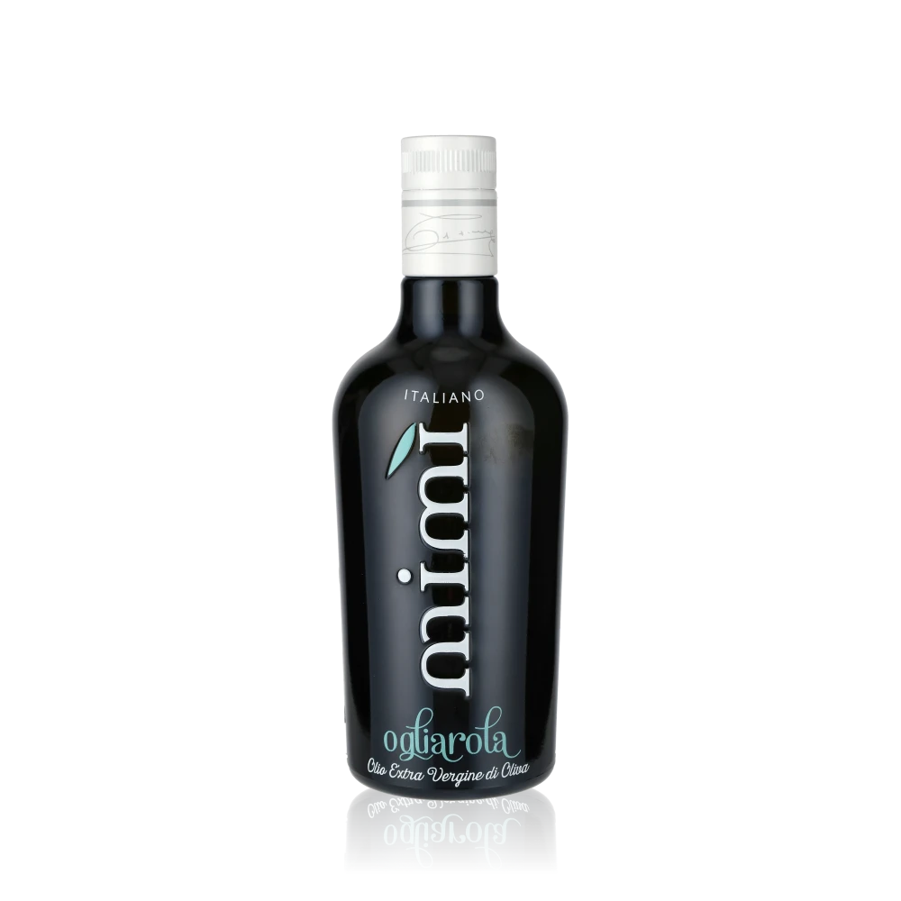 Mimi Natives Olivenöl extra Ogliarola 500 ml