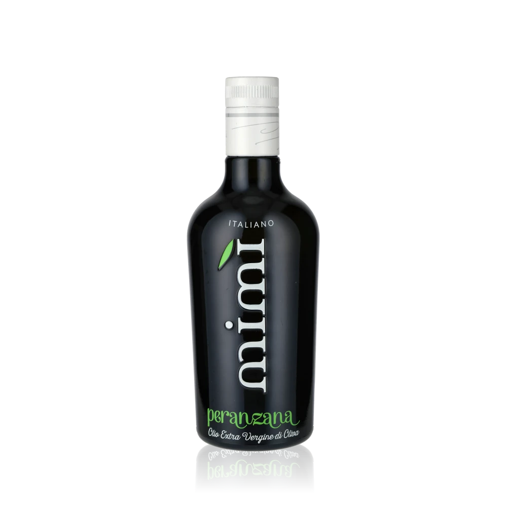 Mimi Natives Olivenöl extra Peranzana 500 ml