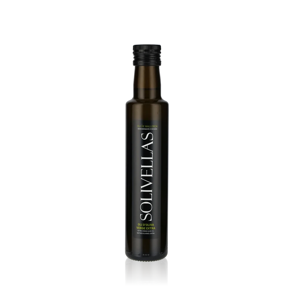 Oliv Solivellas 250 ml 