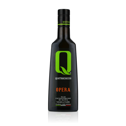 Quattrociocchi natives Olivenöl extra Opera 500 ml