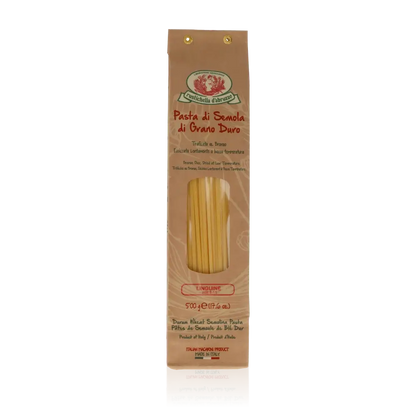 Rustichella d'Abruzzo Chitarra 500g