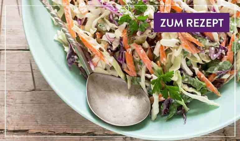 Rezeptvorschlag