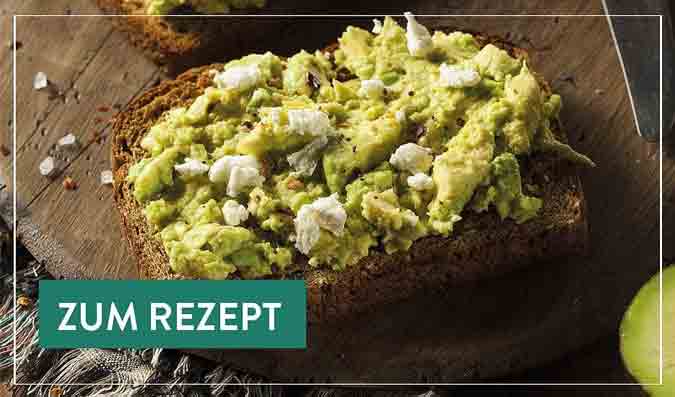 Rezeptvorschlag