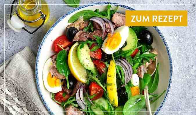 Rezeptvorschlag