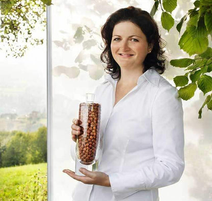 Bio-Macadamianussöl 100ml Fandler