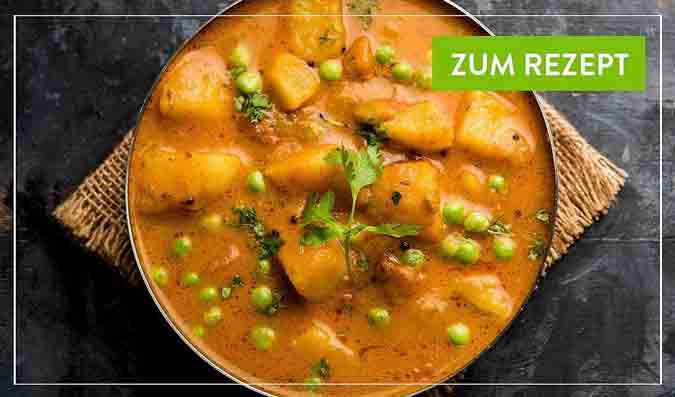 Rezeptvorschlag