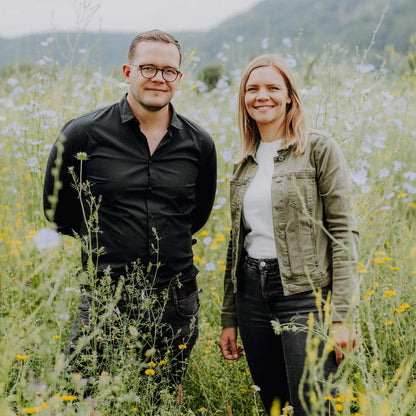 Bio-Hanfsamen 500 g Ölmühle Solling