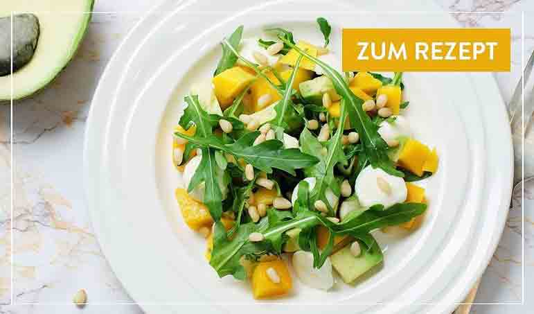 Rezeptvorschlag