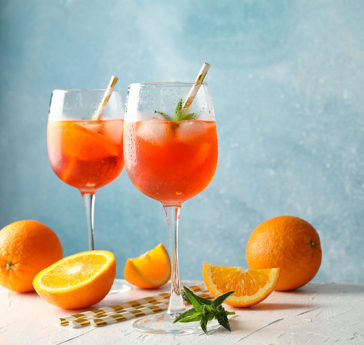 Mussini Balsam Spritz Essigzubereitung für Cocktails 250 ml